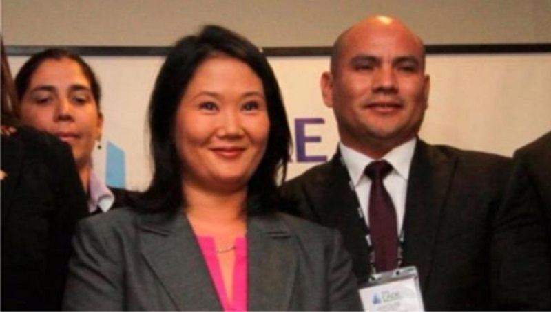 Lavajato y Fuerza Popular: actualizando el momento