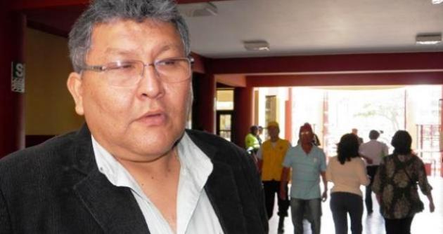 Áncash:en 10 días de huelga médicos dejaron de atender a 7 mil pacientes en hospitales