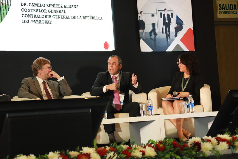 Ley Antisoborno de EEUU también se aplica en otros países