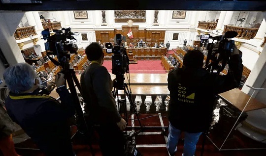 Ley mordaza: no hay consenso para votar en contra de la norma