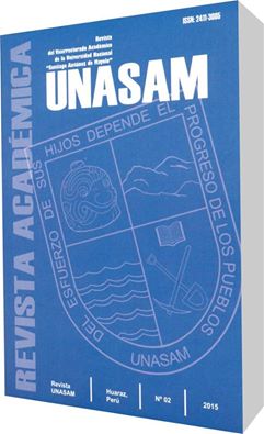 UNASAM presenta revista académica con importantes investigaciones
