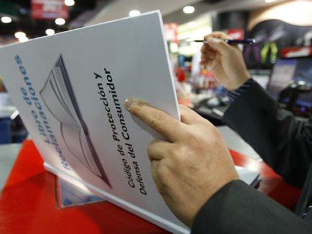 Indecopi desmiente que Libro de Reclamaciones haya desaparecido, asegura se ha fortalecido