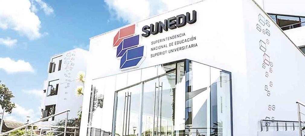 Sunedu: ¿regulación o intervención?