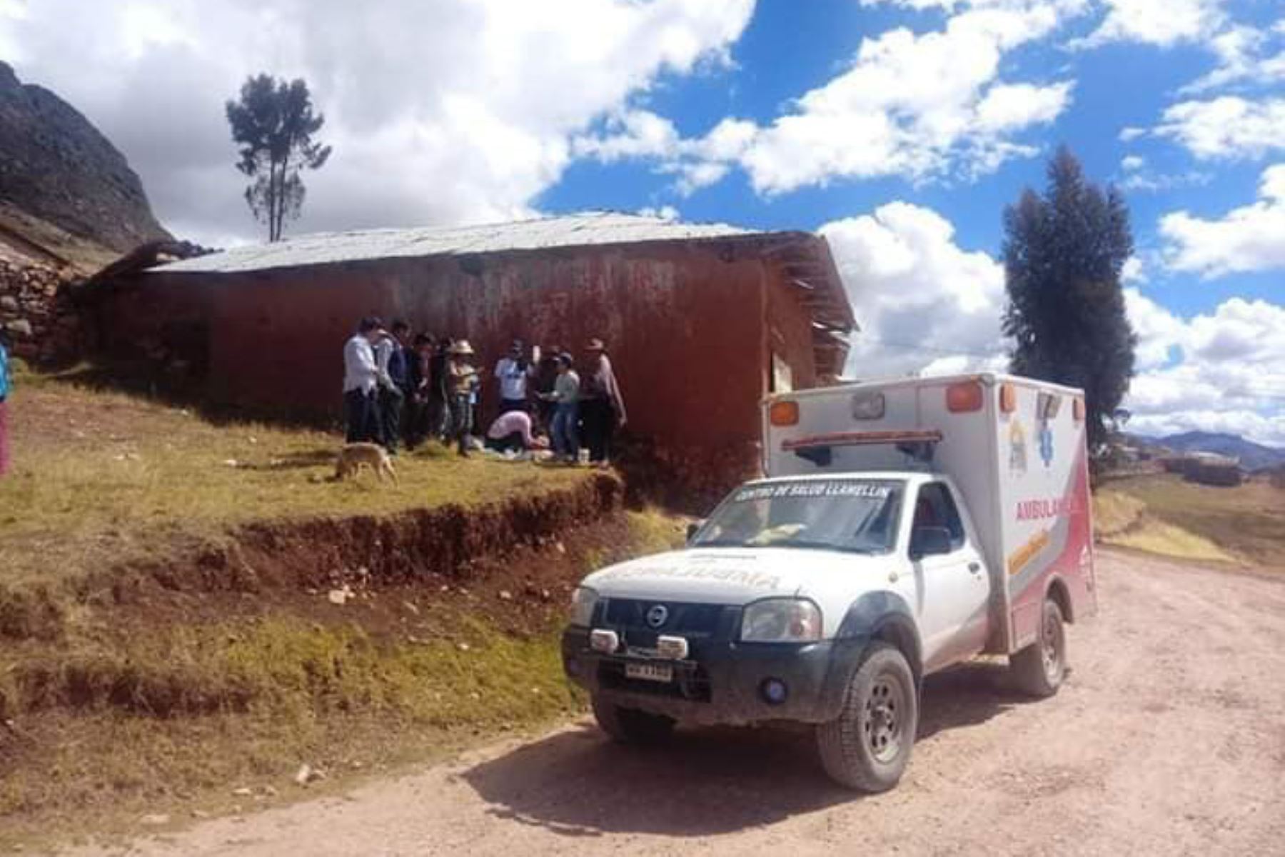 Áncash: niño de 3 años muere por ingerir veneno en distrito de Llamellín