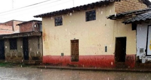 Selva y Sierra soportarán lluvias de moderada a fuerte intensidad hasta miércoles 21