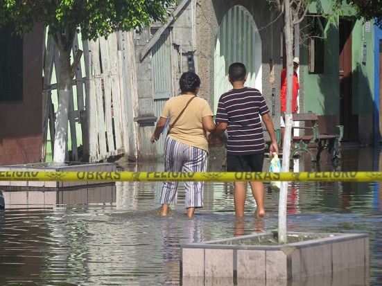 Consejos prácticos para mitigar daños en las viviendas a causa de lluvias intensas