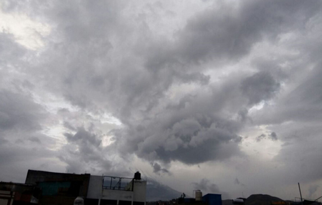 Lluvias sobre lo normal habrá en verano del 2018 en sierra y selva