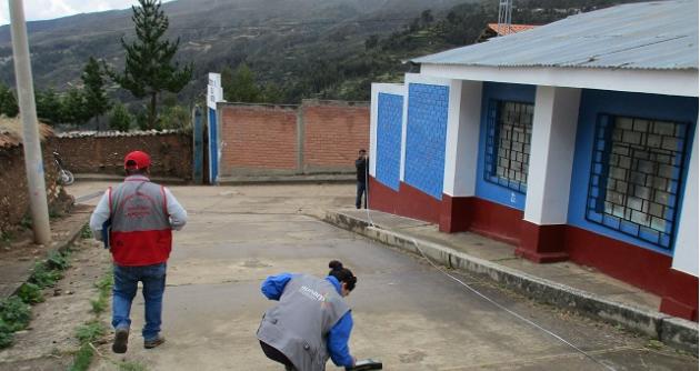 Director de Educación en Áncash anuncia separación de docentes por violencia sexual y TID