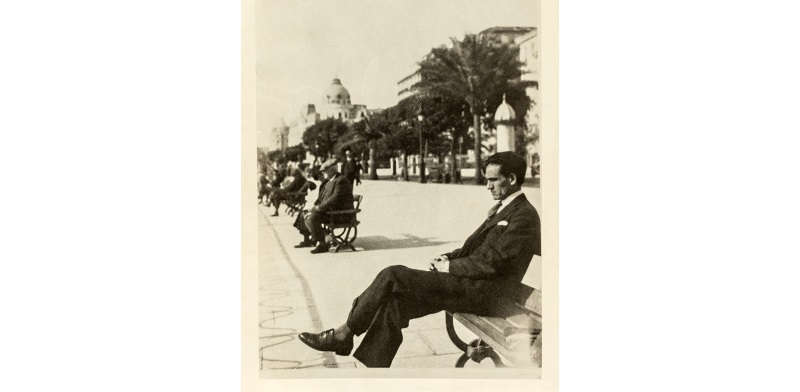 Abren consulta gratuita de “Los Heraldos Negros” de César Vallejo en   Bibilioteca Digital