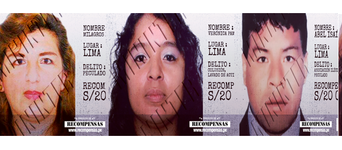 Áncash: La Policía Nacional está tras los pasos de 12 requisitoriados por caso ‘La Centralita’ 