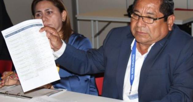 Gobernador de Áncash sobre investigación por presuntas irregularidades: “Son acusaciones falsas”