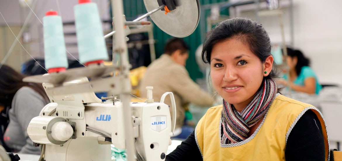  Día de la Madre: 31 de cada 100 hogares tienen como jefe del hogar a una mujer 