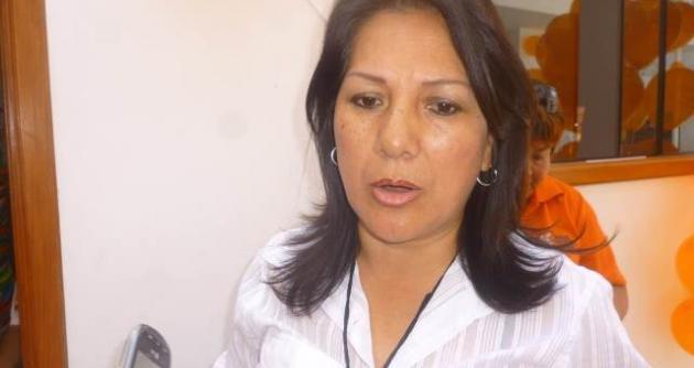 Congresista María López califica de propuesta demagógica pedido de intervenir región Áncash