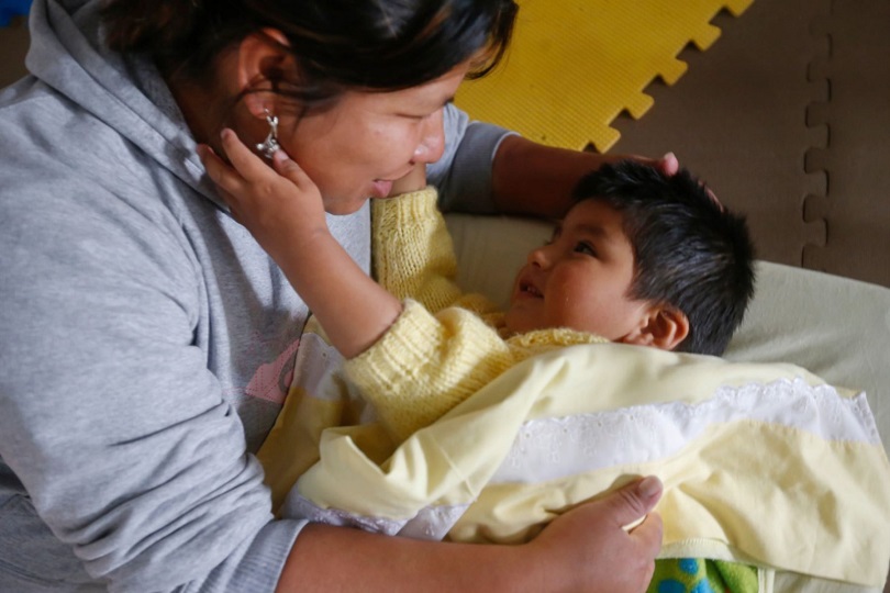 Regiones se unen para fortalecer la política nacional Primero la Infancia