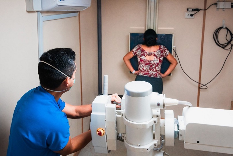  Más de 71 mil atenciones de afiliados con TB fueron financiadas por el SIS 