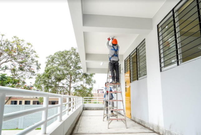 Áncash: Pronied transferirá más de S/18,3 millones para mantenimiento de 2890 colegios