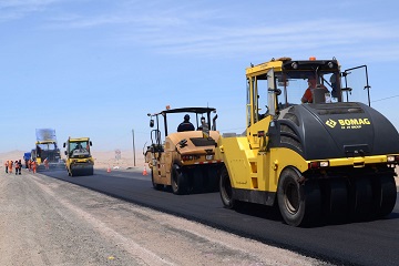Regiones recibirán casi S/ 70,000 millones en presupuesto para el 2022 