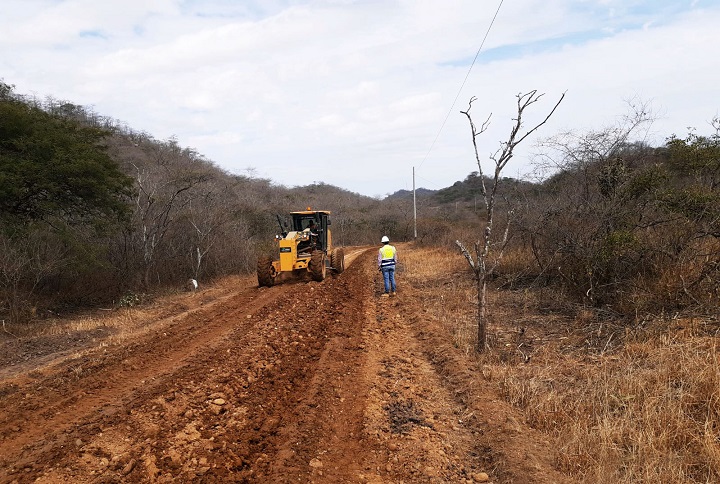 Provías informará sobre próximas licitaciones para mejoramiento de vías departamentales en el país