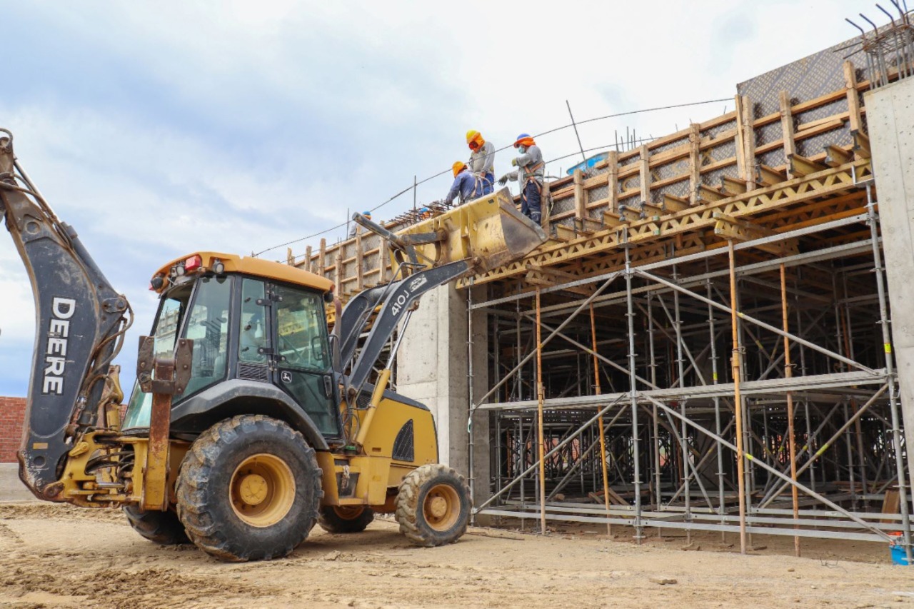 Transfieren S/ 104 millones para ejecutar obras de Reconstrucción