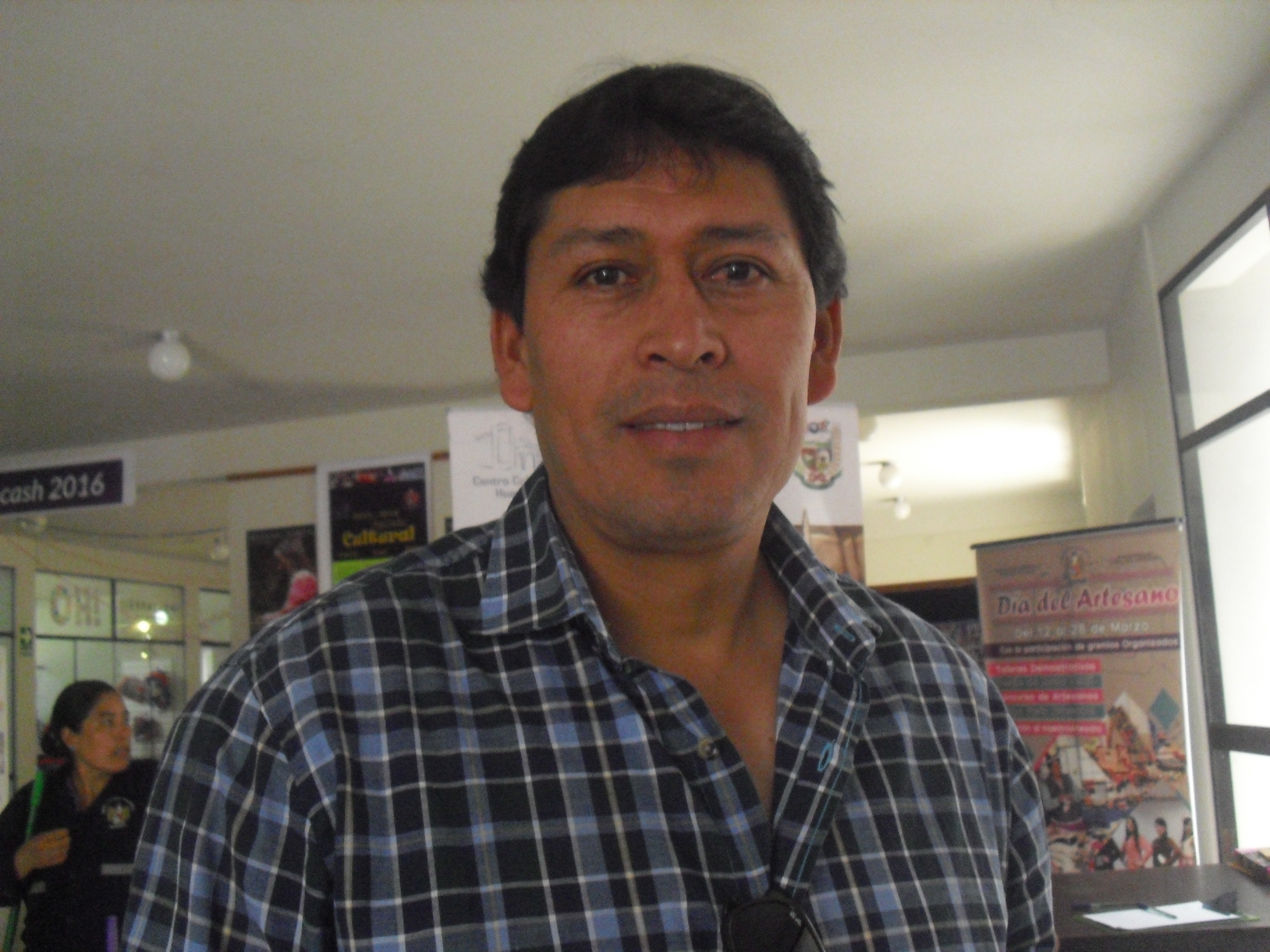 Con gran expectativa se espera visita de turistas a Huaraz y Callejón de Huaylas