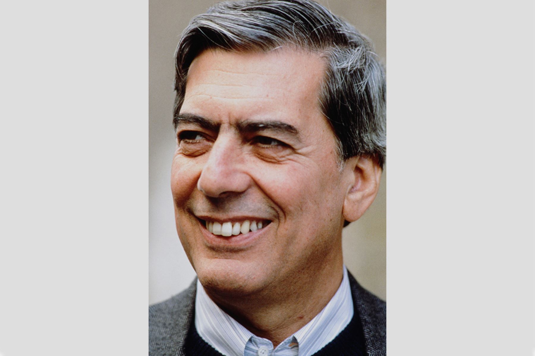 Fallece Mario Vargas Llosa: el único Nobel peruano y escritor de todos los tiempos► 
