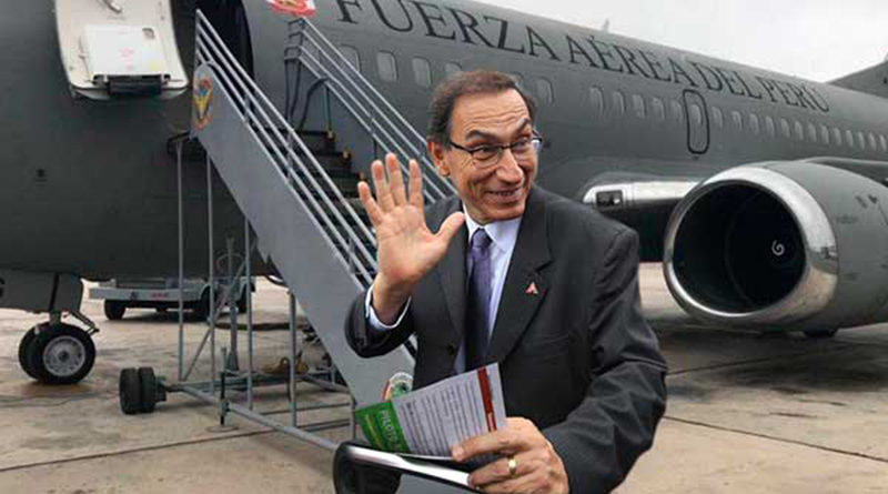 ¿Fin del ‘piloto automático’?