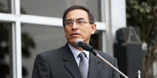  PJ evaluará devolución de bienes incautados a expresidente Vizcarra