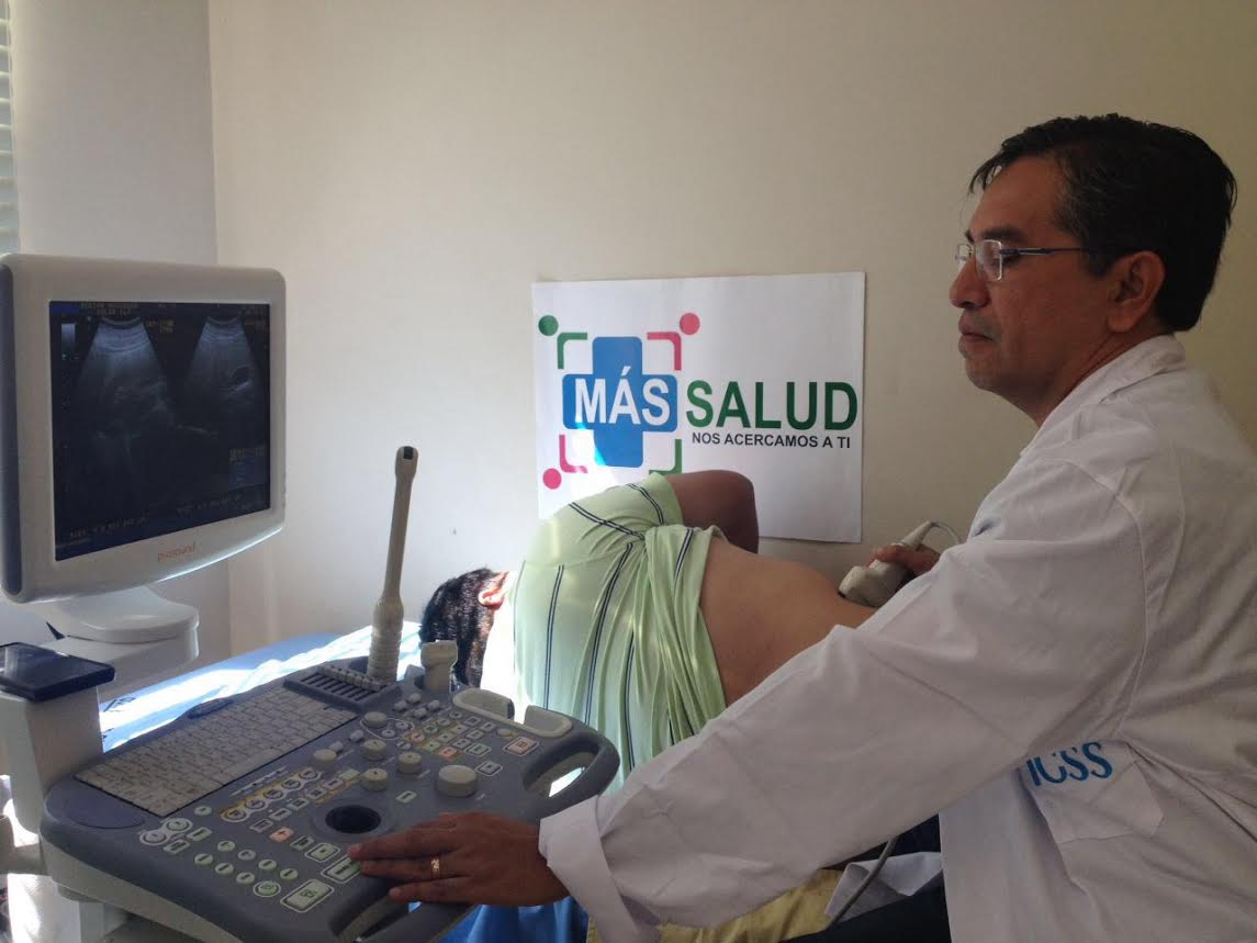 Campaña de atención médica especializada y gratuita realizará “Más Salud” en Chimbote