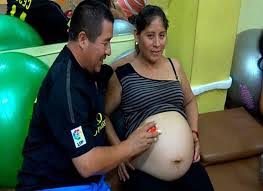 Diresa inicia campaña en Áncash para promover una maternidad saludable