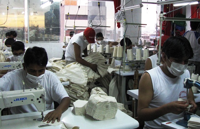 Son necesarias políticas públicas más específicas para que Mypes sean competitivas 