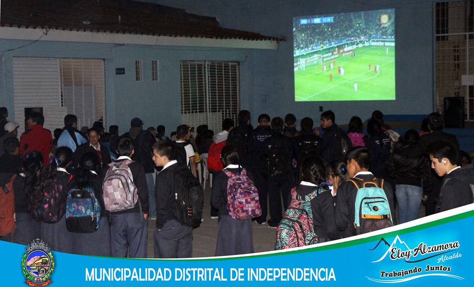 Gerente responsabiliza a gestión anterior por multa de más de un millón en Independencia