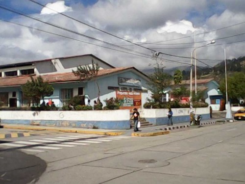 Peritos del establecimiento de salud de Palmira renuncian a sus cargos