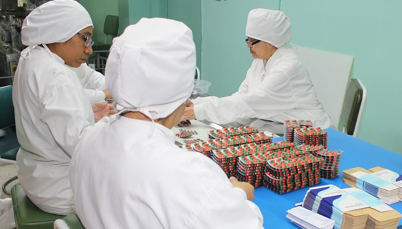 Empleos vinculados a exportaciones superaron en 16.9% a registros antes de la pandemia