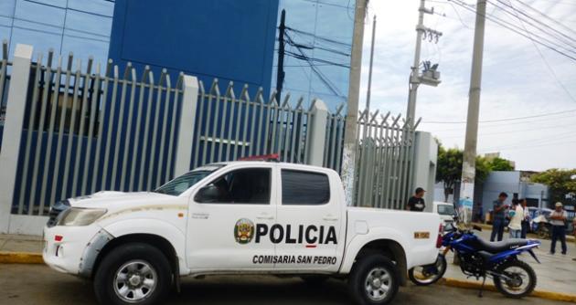  Chimbote: citan a tres fiscales y a jefa del Instituto de Medicina legal del Santa