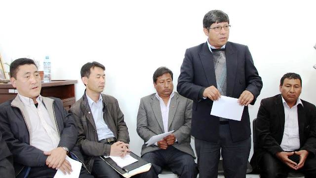 Médicos de  Corea del Norte atenderán en el distrito de Independencia