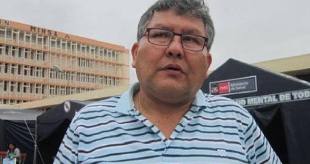 Médicos del Hospital Regional denuncian gasto innecesario en salas de atención para covid-19