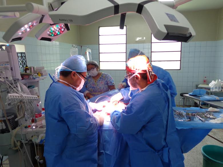 Huaraz: aseguran contrato de médicos especialistas en el hospital Víctor Ramos Guardia   