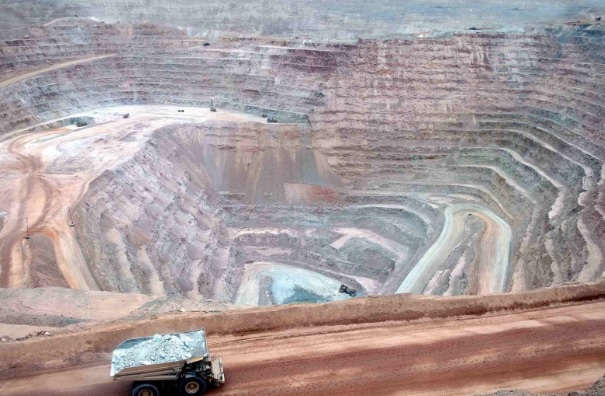 MEF: mayor precio de metales representaría nuevo motor de crecimiento en 2023 