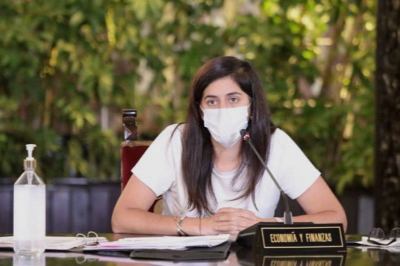 MEF evalúa aumentar línea de crédito inicial de “Reactiva Perú” 