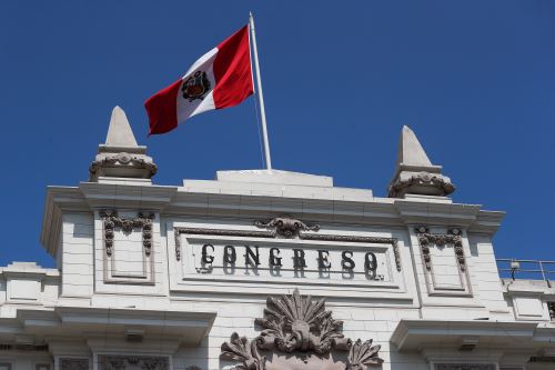 Congreso: Este lunes 27 se instala nueva comisión para elegir al defensor del Pueblo