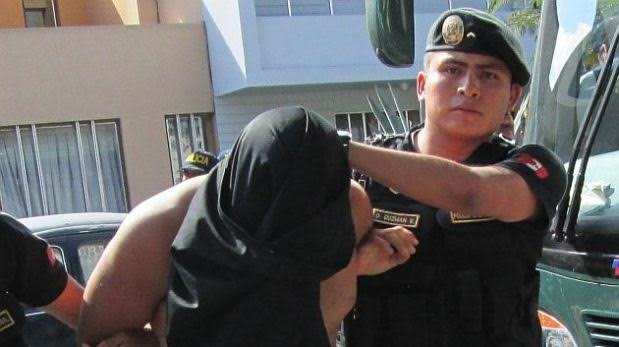 Carhuaz: ordenan internamiento en centro de “Maranguita” a menor acusado de robo