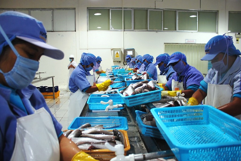 Exportaciones perdieron más de 147 mil empleos en el primer cuatrimestre