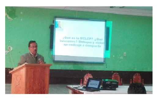 Áncash: Mesa de concertación de Lucha Contra la Pobreza   presenta acuerdo de gobernabilidad  al 2022