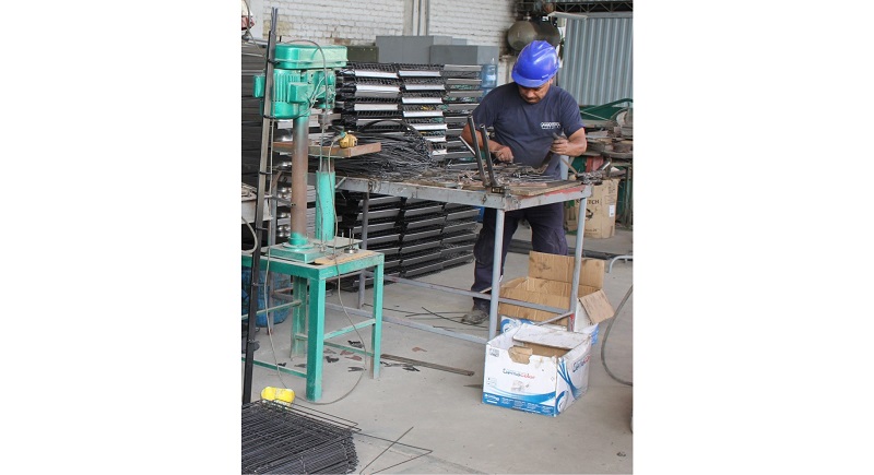 Adex estima caída promedio del PBI de -12.9% este año por el covid-19