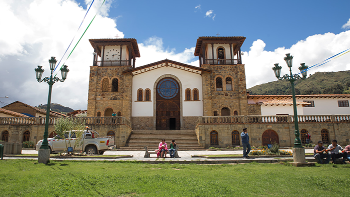 Mincetur reconoce a Chacas como el decimosegundo “Pueblo con Encanto” del Perú