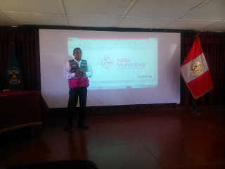 Midis y gobierno regional promueven buenas prácticas en programas sociales en Ancash