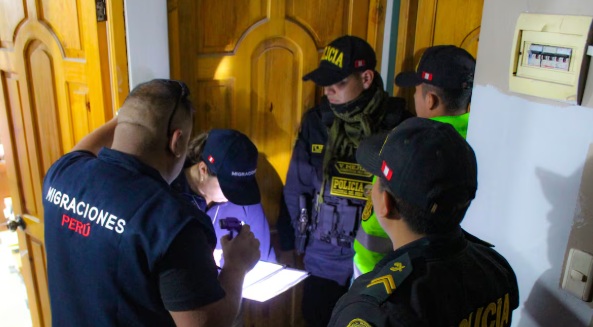  Hoteles serán multados hasta con 2 UIT si no registran a extranjeros en plataforma virtual