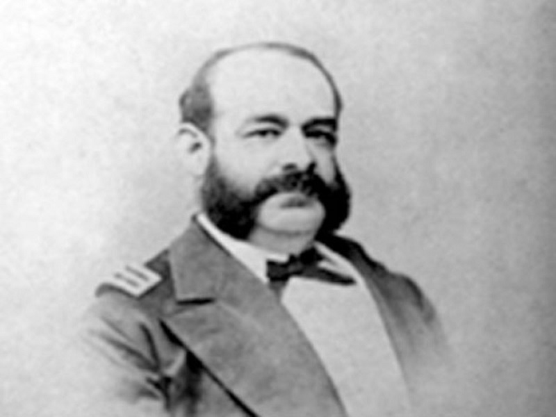 Miguel Grau: “Marino y peruano Inmortal”