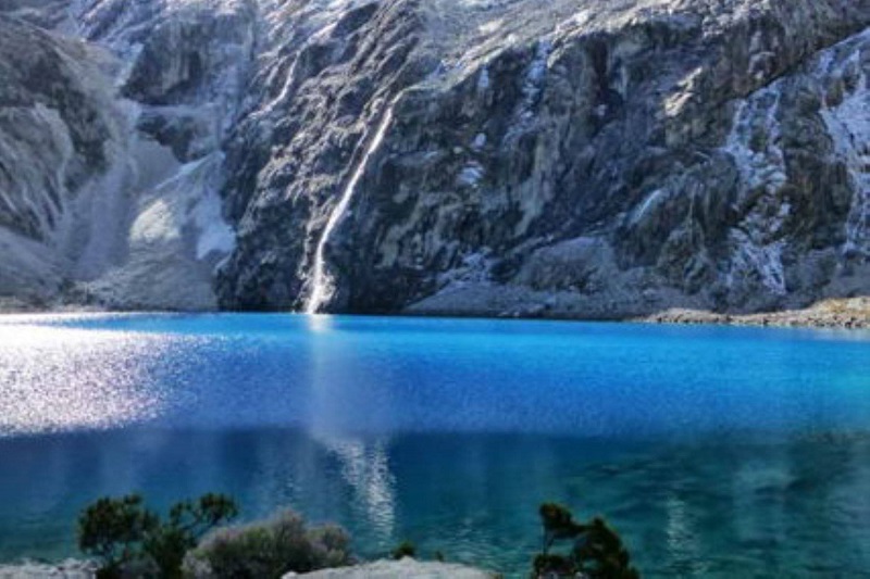 Minagri aprueba los lineamientos para establecer calidad de recursos hídricos