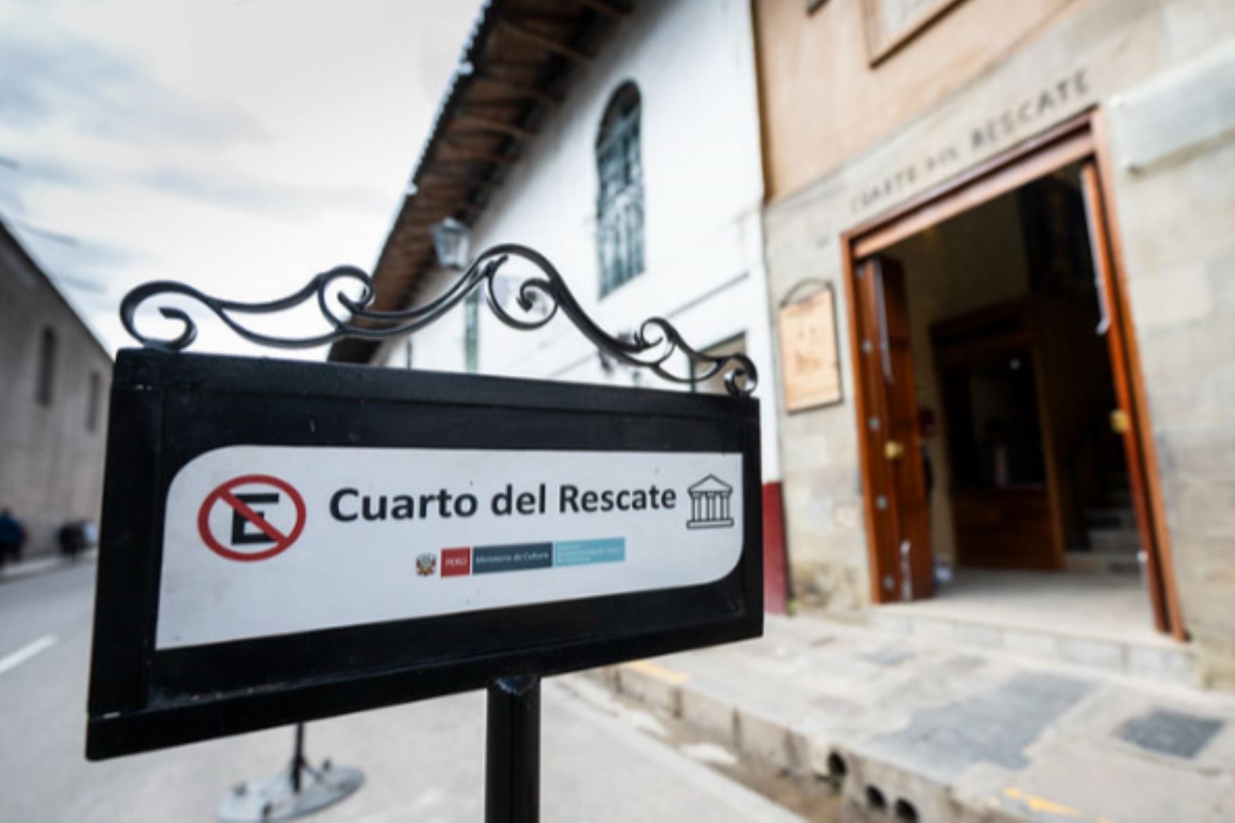 Perú dinamiza economías regionales con más de S/ 16 millones en obras turísticas 